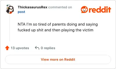 Image credit: ThickasaurusRex | ThickasaurusRex