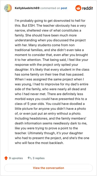 Image credit: Kellybluebitch69 | Kellybluebitch69
