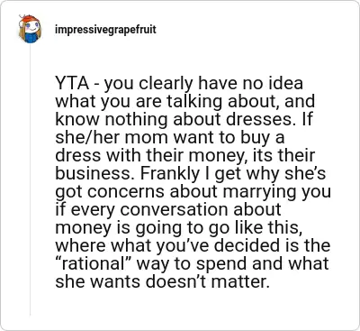 Image credit: impressivegrapefruit | impressivegrapefruit
