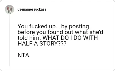Image credit: usenamessuckass | usenamessuckass
