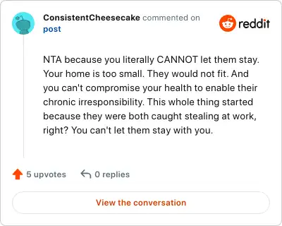 Image credit: ConsistentCheesecake | ConsistentCheesecake