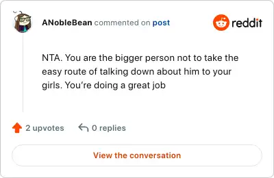 Image credit: ANobleBean | ANobleBean