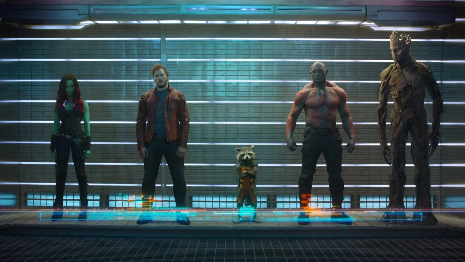 Image credit: Marvel