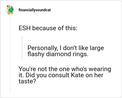 Image credit: financiallysoundcat | financiallysoundcat