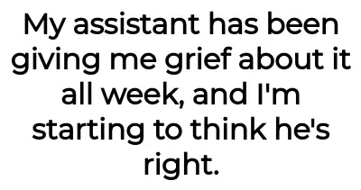 Image credit: gossiping_throwaway | gossiping_throwaway