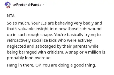 Image credit: Pretend-Panda | Pretend-Panda