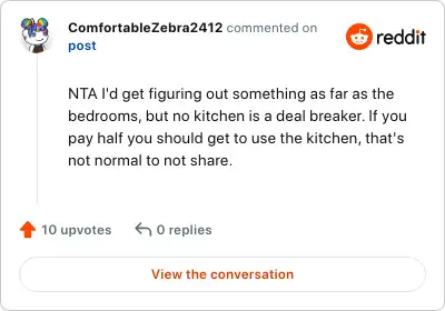 Image credit: ComfortableZebra2412 | ComfortableZebra2412