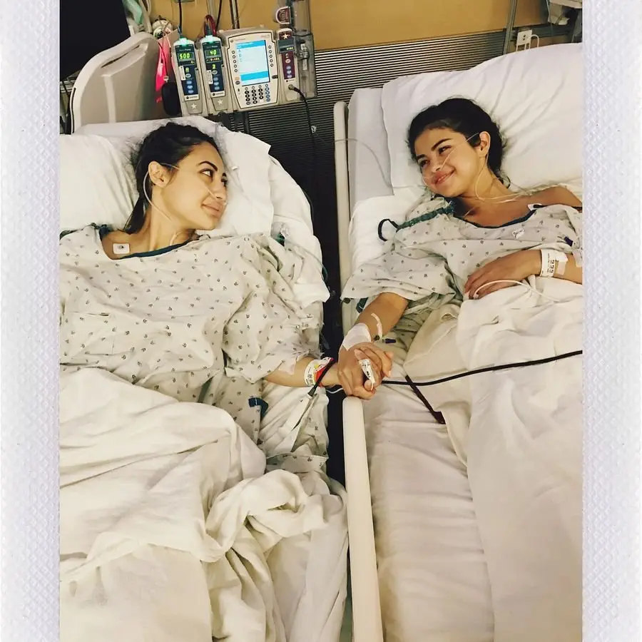 Image credit: Instagram | @selenagomez