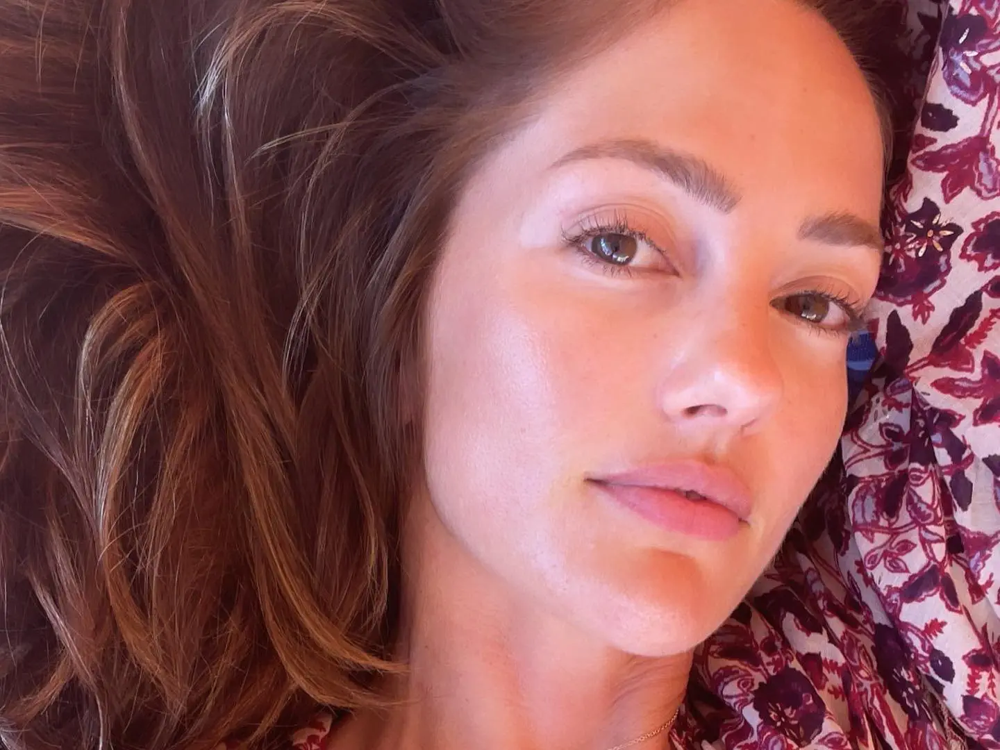 Image credit: instagram | @minkakelly