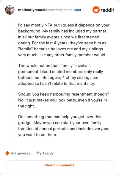 Image credit: modestlymousie | modestlymousie