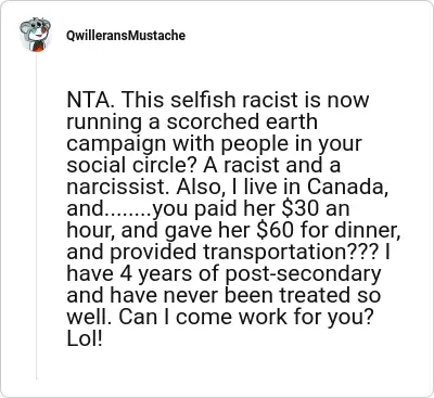 Image credit: QwilleransMustache | QwilleransMustache