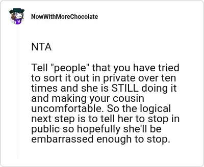 Image credit: NowWithMoreChocolate | NowWithMoreChocolate