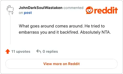 Image credit: JohnDarkSoulWastaken | JohnDarkSoulWastaken