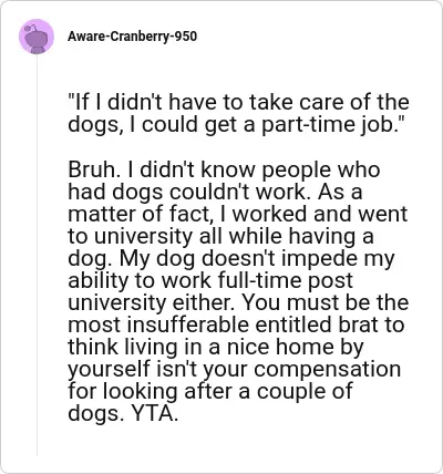 Image credit: Aware-Cranberry-950 | Aware-Cranberry-950