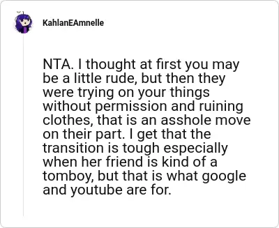 Image credit: KahlanEAmnelle | KahlanEAmnelle