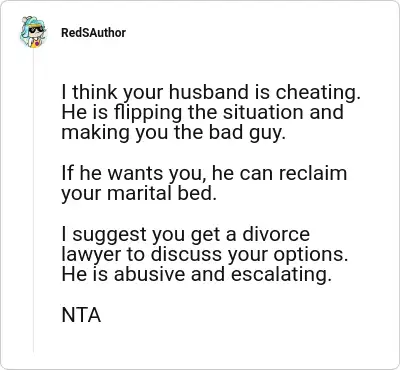 Image credit: RedSAuthor | RedSAuthor