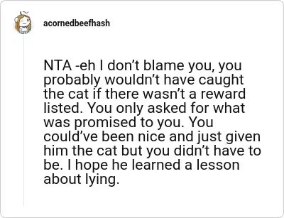 Image credit: acornedbeefhash | acornedbeefhash