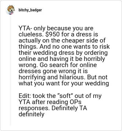Image credit: bitchy_badger | bitchy_badger