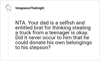 Image credit: VengeanceTheKnight | VengeanceTheKnight