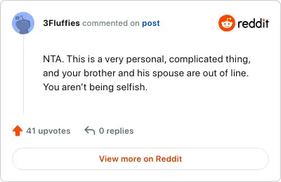 Image credit: 3Fluffies | 3Fluffies