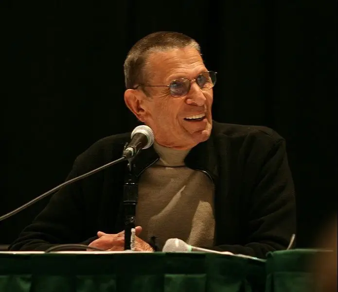 Image credit: Wikimedia Commons | Kelly Walker