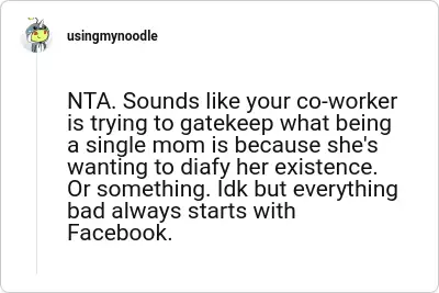Image credit: usingmynoodle | usingmynoodle
