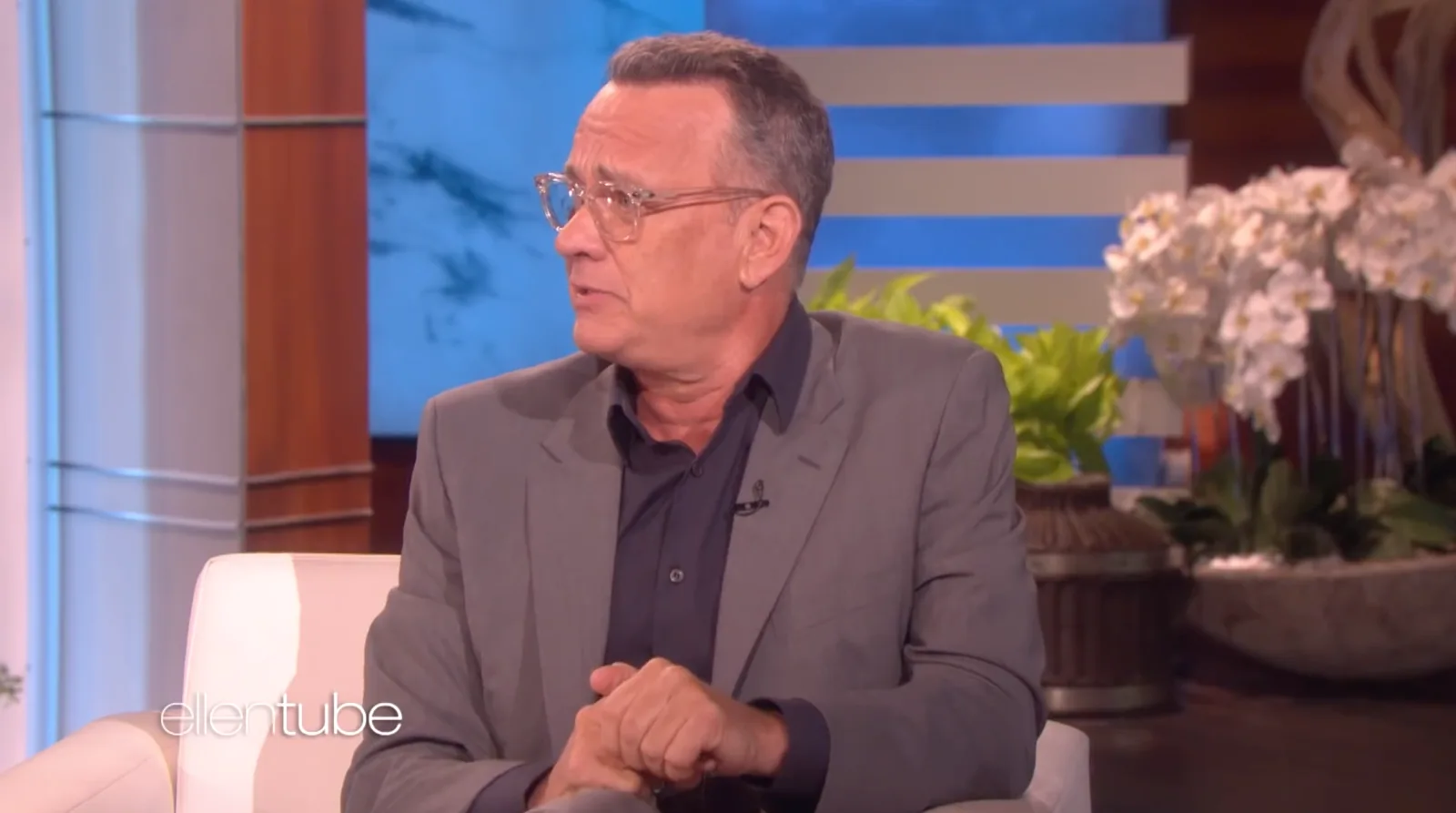 Image credit: YouTube | The Ellen Show