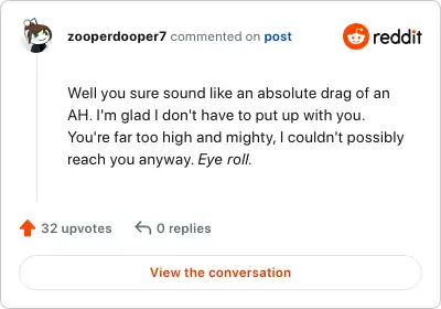Image credit: zooperdooper7 | zooperdooper7