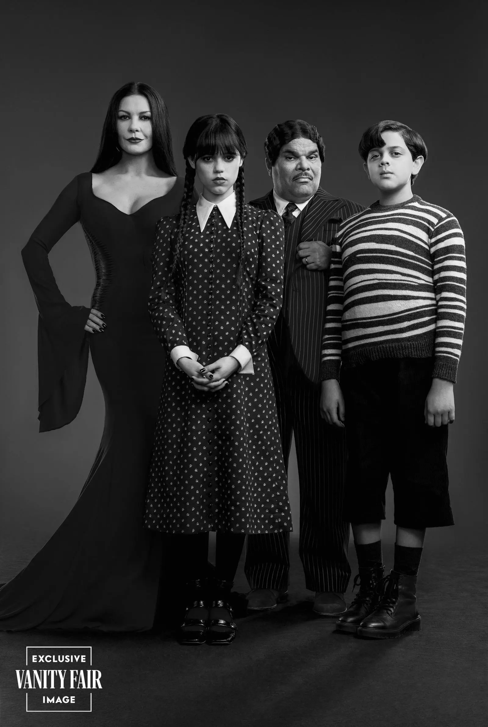 Image credit: Vanity Fair | MATTHIAS CLAMER