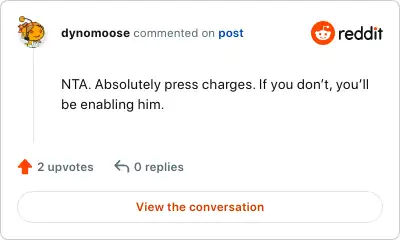 Image credit: dynomoose | dynomoose