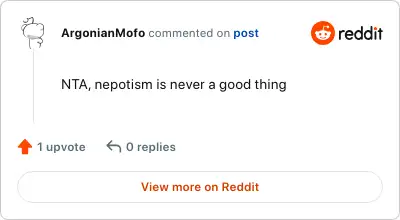 Image credit: ArgonianMofo | ArgonianMofo