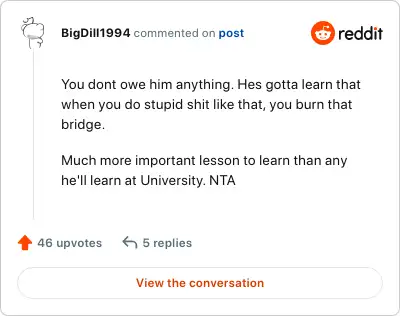 Image credit: BigDill1994 | BigDill1994