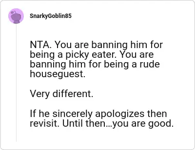 Image credit: SnarkyGoblin85 | SnarkyGoblin85