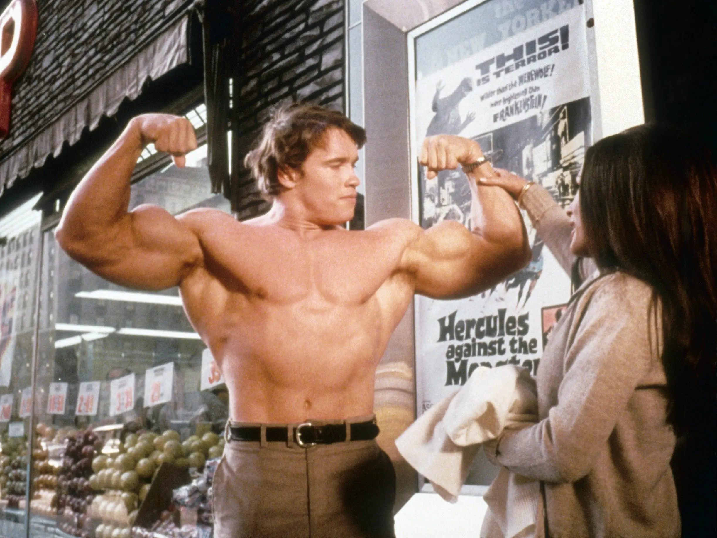Image credit: Getty Images | Getty Images | Michael Ochs Archives
