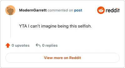 Image credit: ModernGarrett | ModernGarrett
