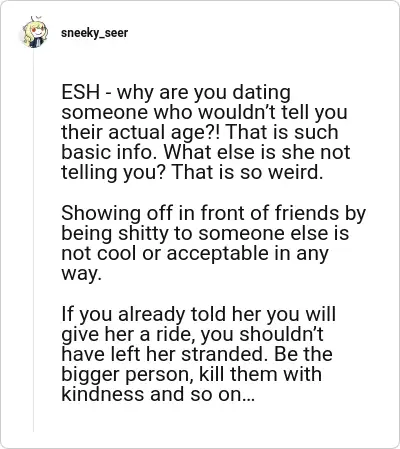 Image credit: sneeky_seer | sneeky_seer
