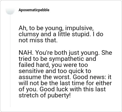 Image credit: Aposematicpebble | Aposematicpebble