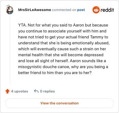 Image credit: MrsSirLeAwesome | MrsSirLeAwesome