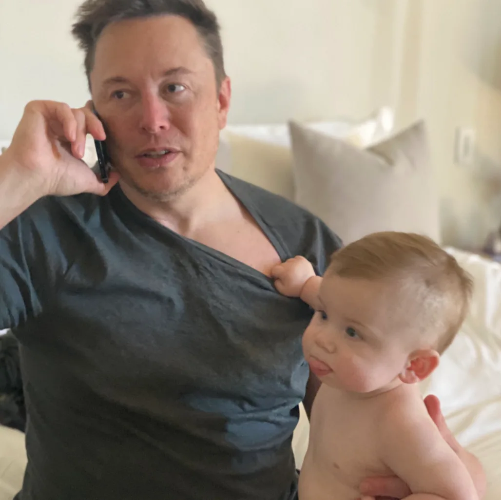 Image credit: Twitter | @elonmusk
