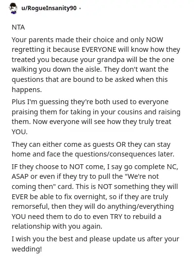 Image credit: RogueInsanity90 | RogueInsanity90
