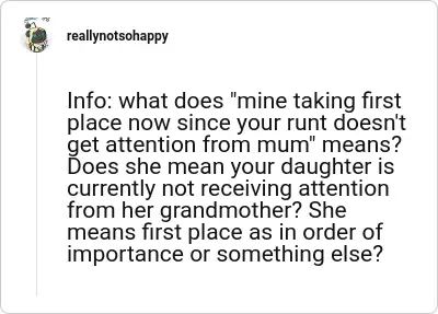 Image credit: reallynotsohappy | reallynotsohappy