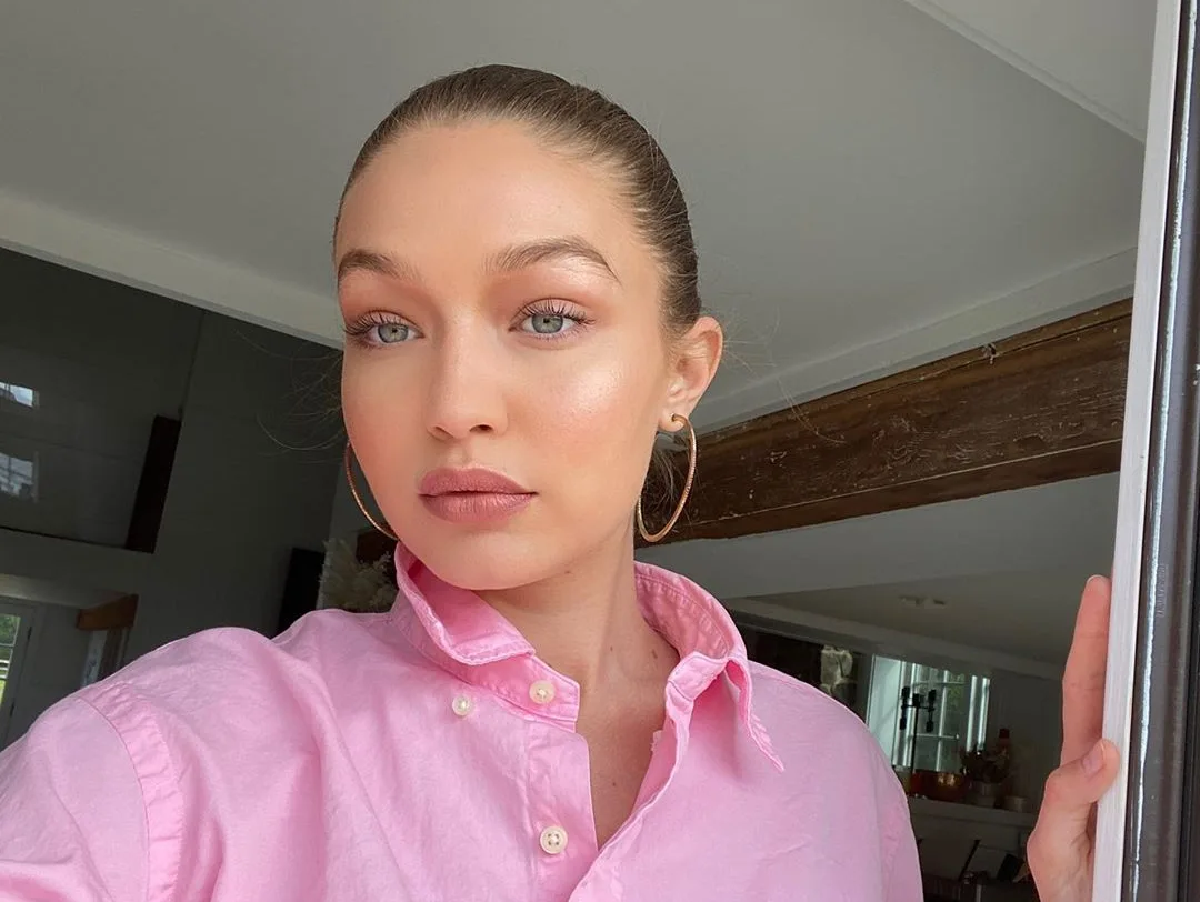 Image credit: Instagram | @gigihadid