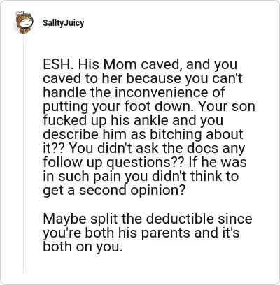 Image credit: SalltyJuicy | SalltyJuicy