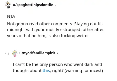 Image credit: spaghettihipsdontlie | spaghettihipsdontlie