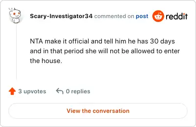 Image credit: Scary-Investigator34 | Scary-Investigator34