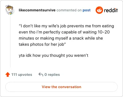 Image credit: likecommentsurvive | likecommentsurvive