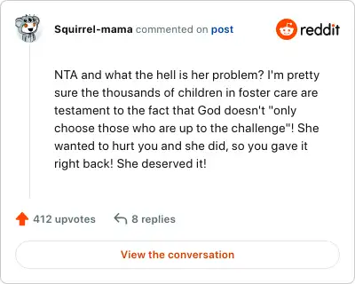 Image credit: Squirrel-mama | Squirrel-mama
