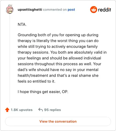 Image credit: upsettisghetti | upsettisghetti