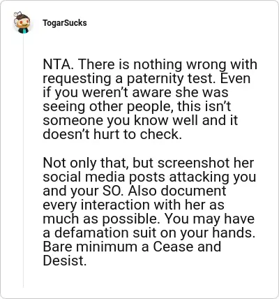 Image credit: TogarSucks | TogarSucks