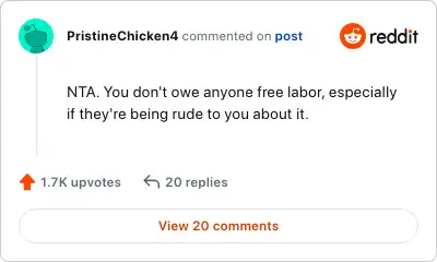 Image credit: PristineChicken4 | PristineChicken4